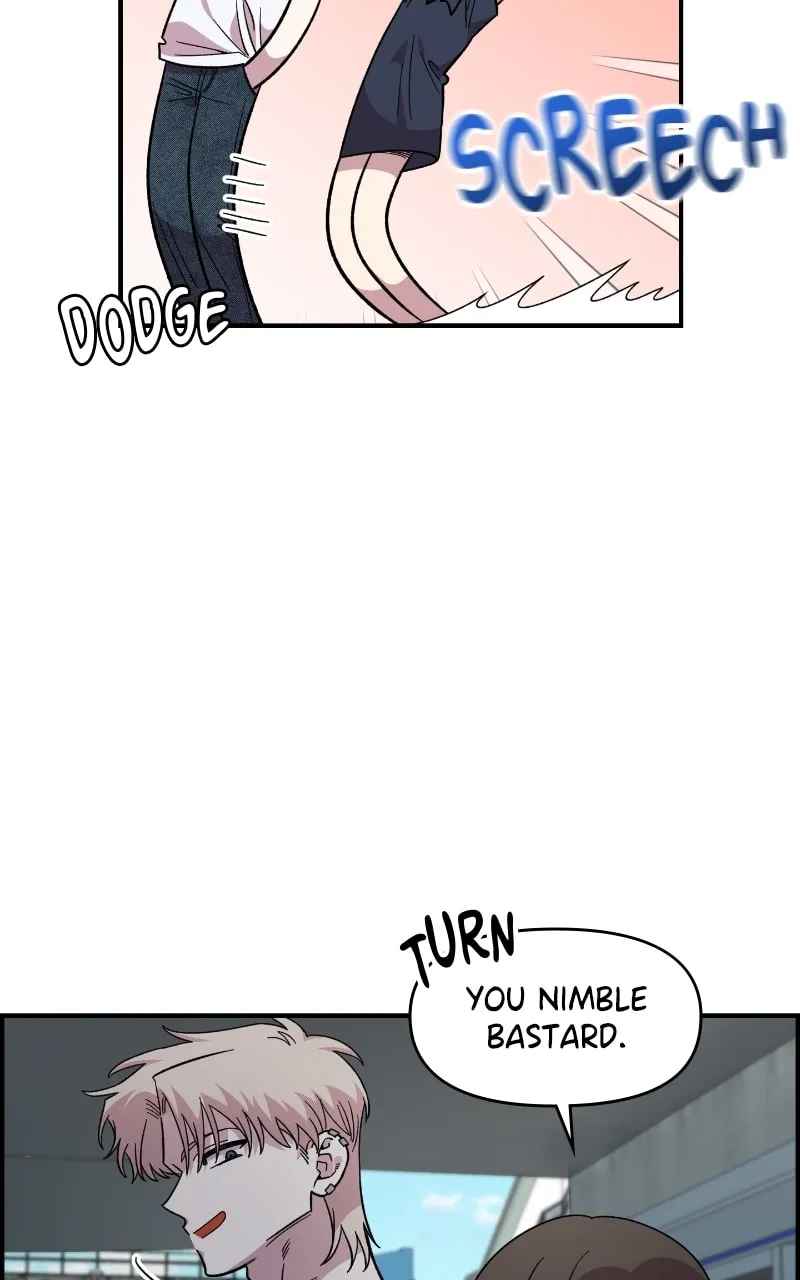 Childhood Friend Complex — Chapter 28 — Page 5