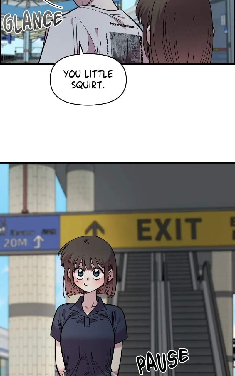Childhood Friend Complex — Chapter 28 — Page 6