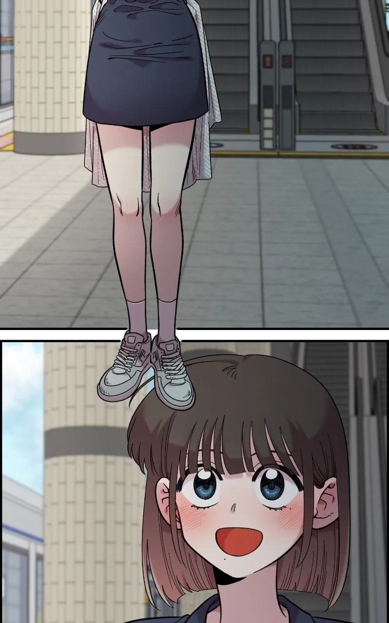 Childhood Friend Complex — Chapter 28 — Page 7