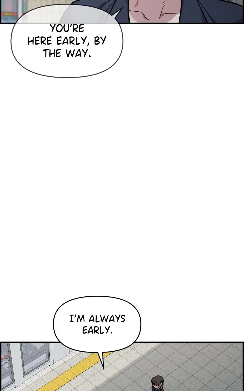 Childhood Friend Complex — Chapter 28 — Page 8