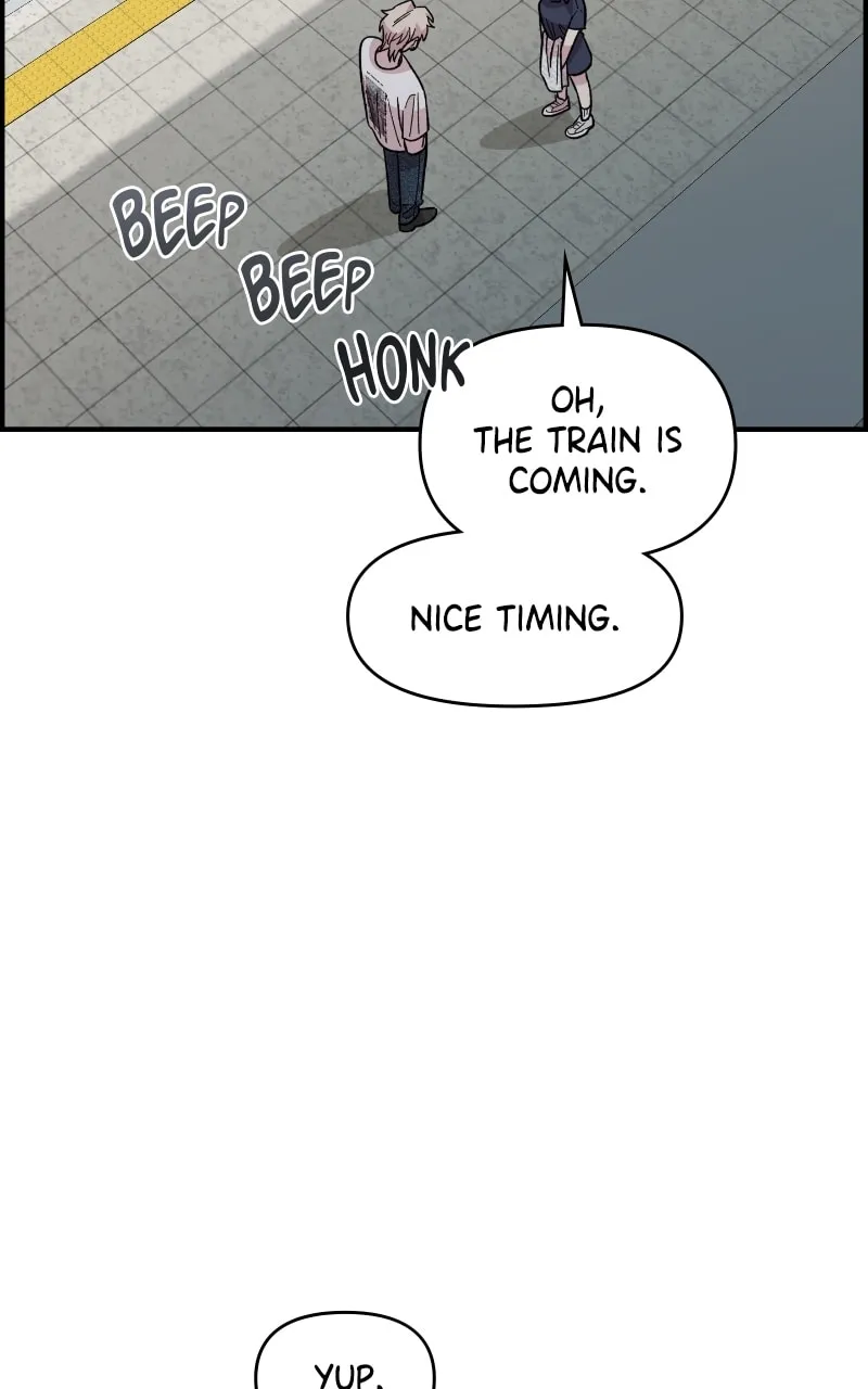 Childhood Friend Complex — Chapter 28 — Page 9