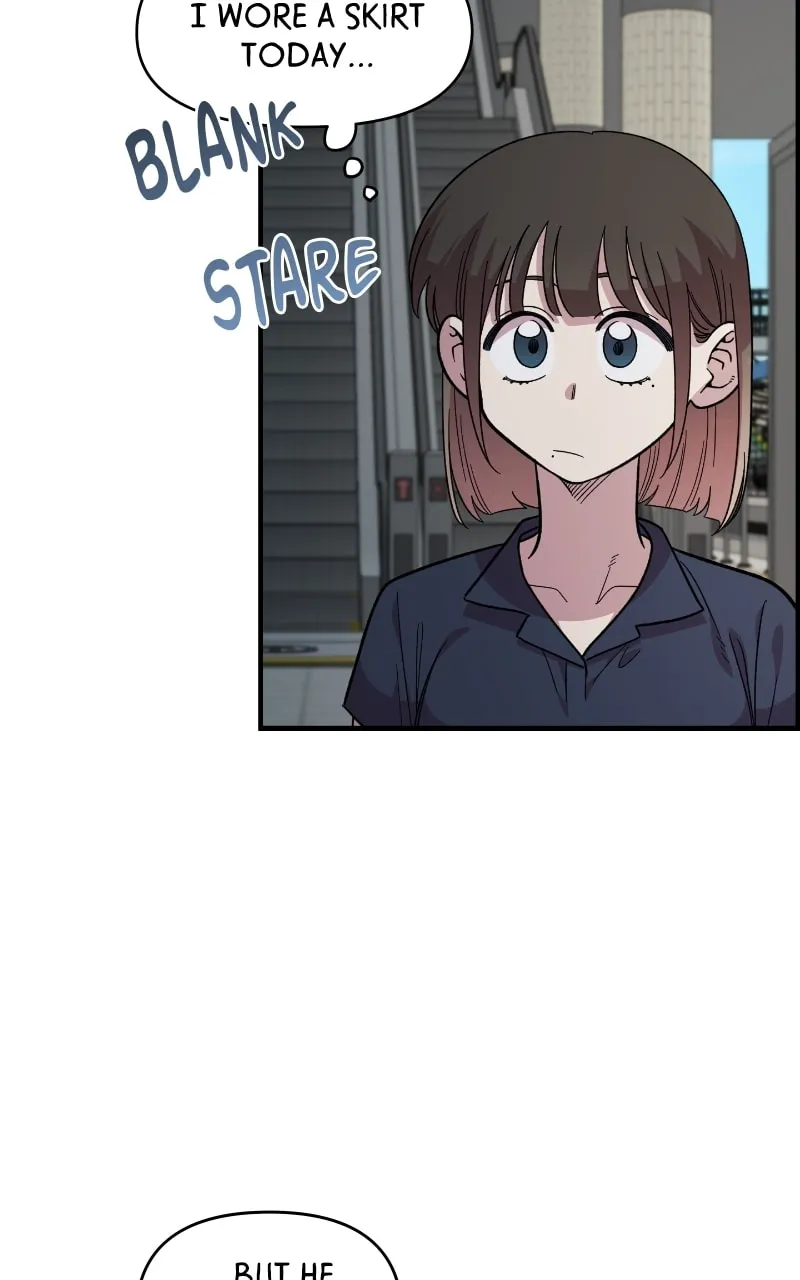 Childhood Friend Complex — Chapter 28 — Page 11