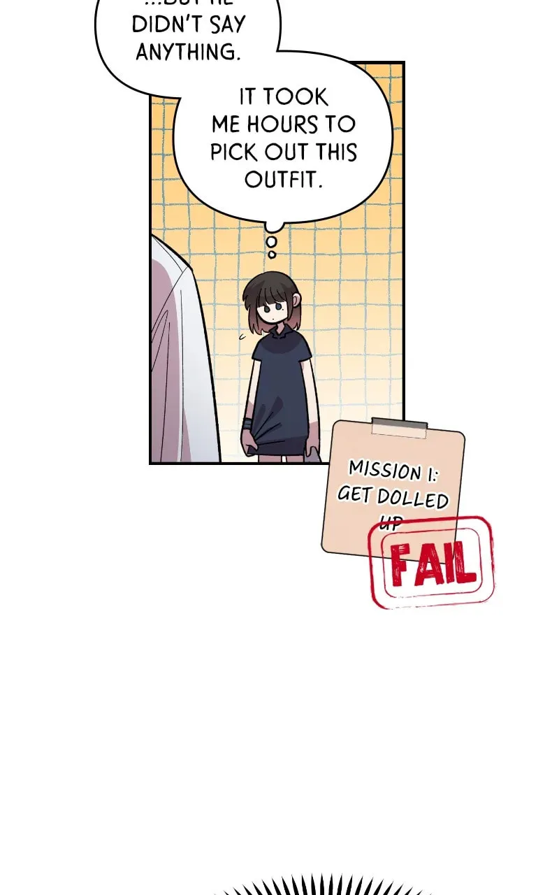 Childhood Friend Complex — Chapter 28 — Page 12