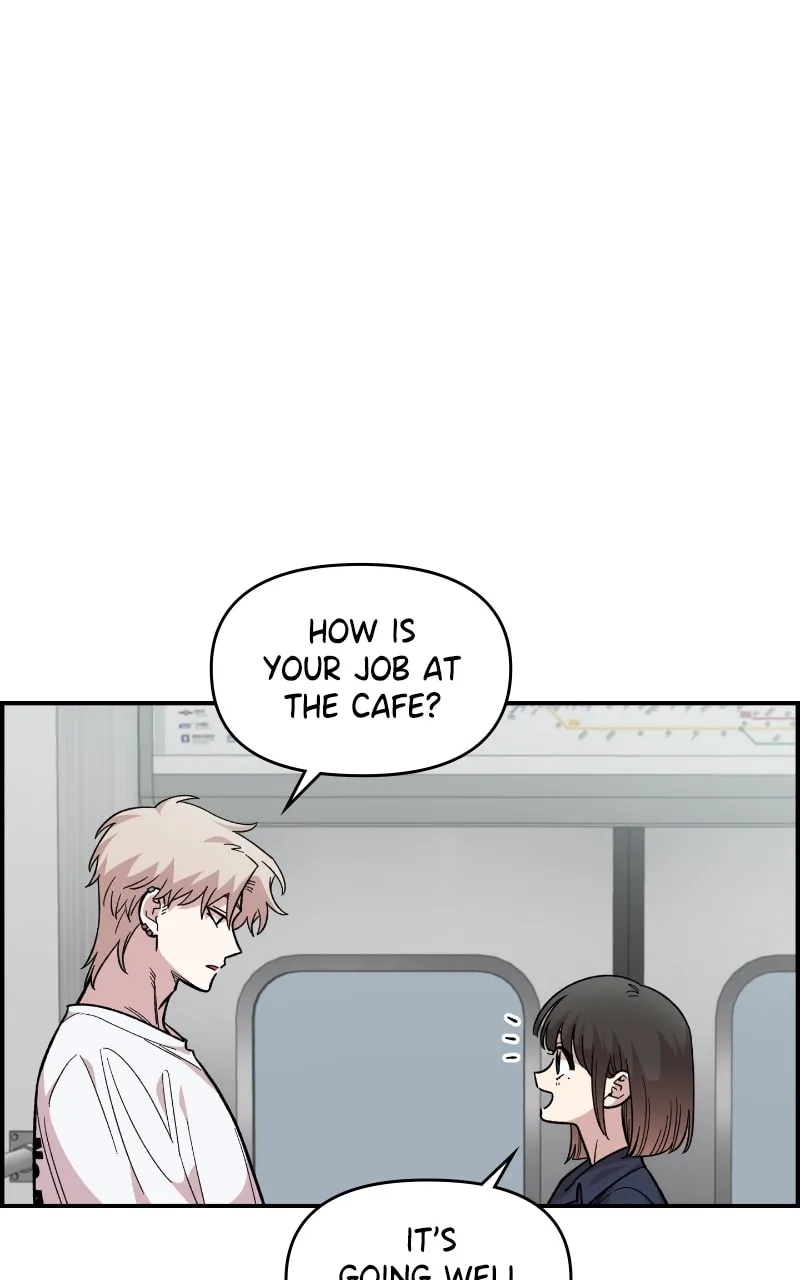 Childhood Friend Complex — Chapter 28 — Page 20
