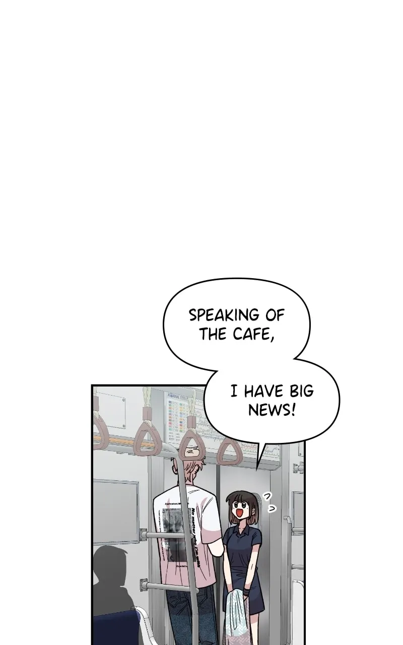 Childhood Friend Complex — Chapter 28 — Page 24