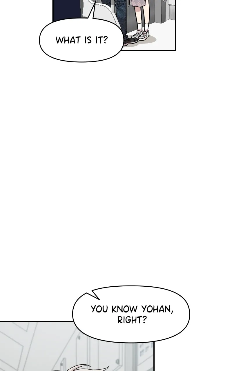 Childhood Friend Complex — Chapter 28 — Page 25