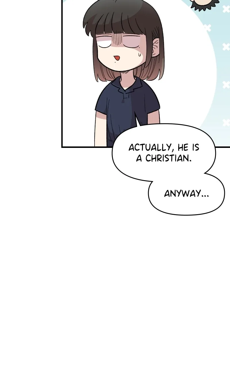 Childhood Friend Complex — Chapter 28 — Page 27