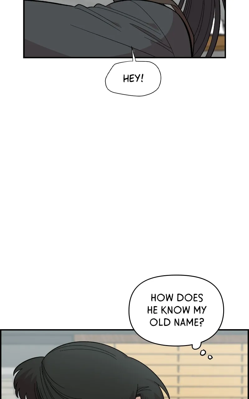 Childhood Friend Complex — Chapter 28 — Page 31