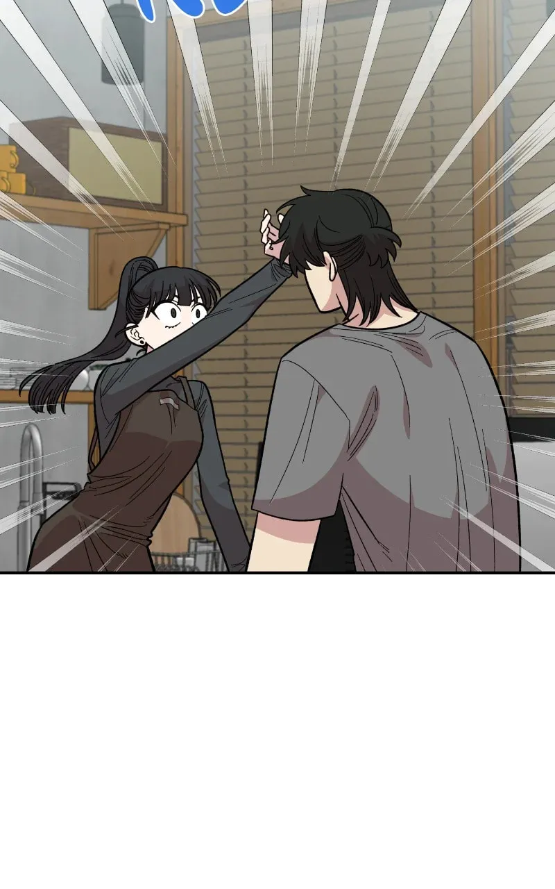 Childhood Friend Complex — Chapter 28 — Page 34