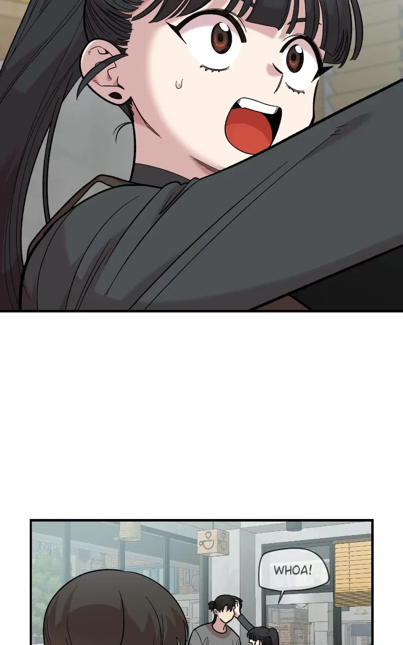 Childhood Friend Complex — Chapter 28 — Page 38