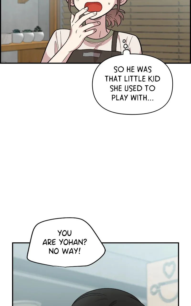 Childhood Friend Complex — Chapter 28 — Page 40