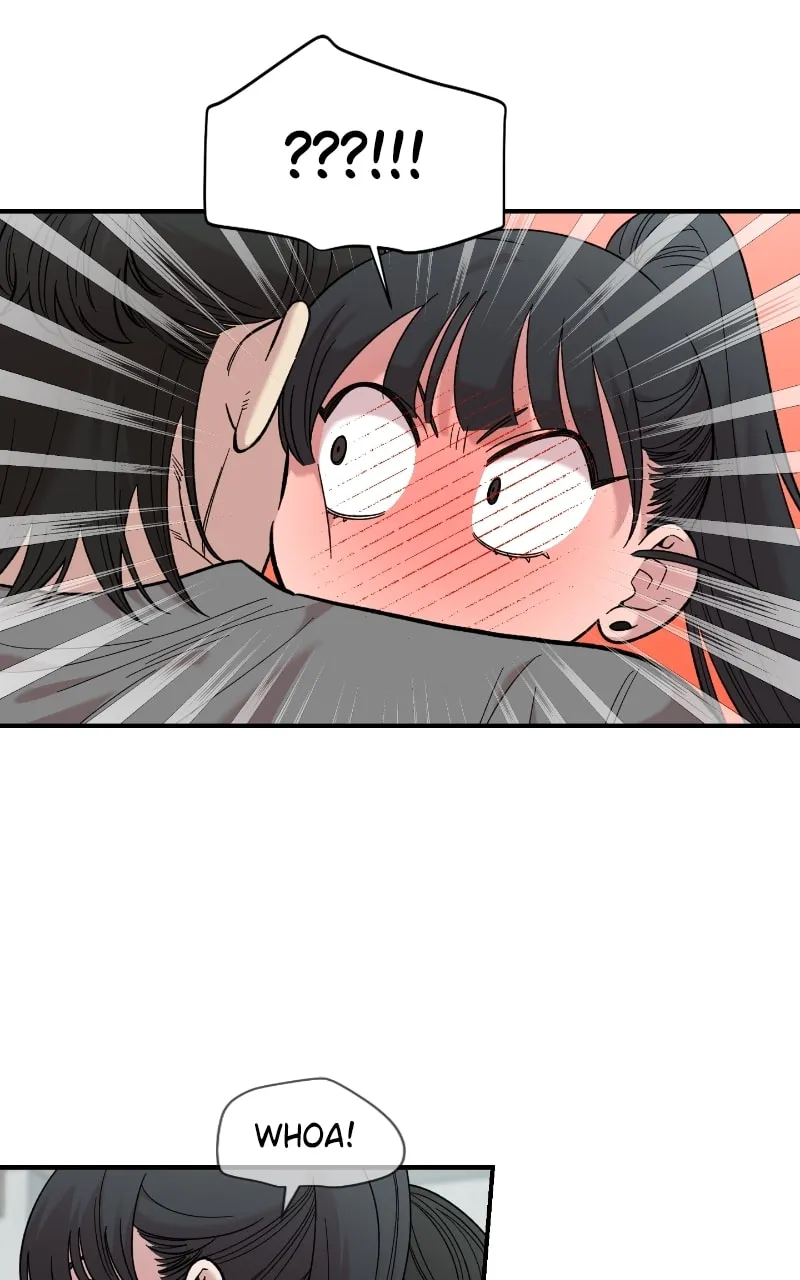 Childhood Friend Complex — Chapter 28 — Page 45
