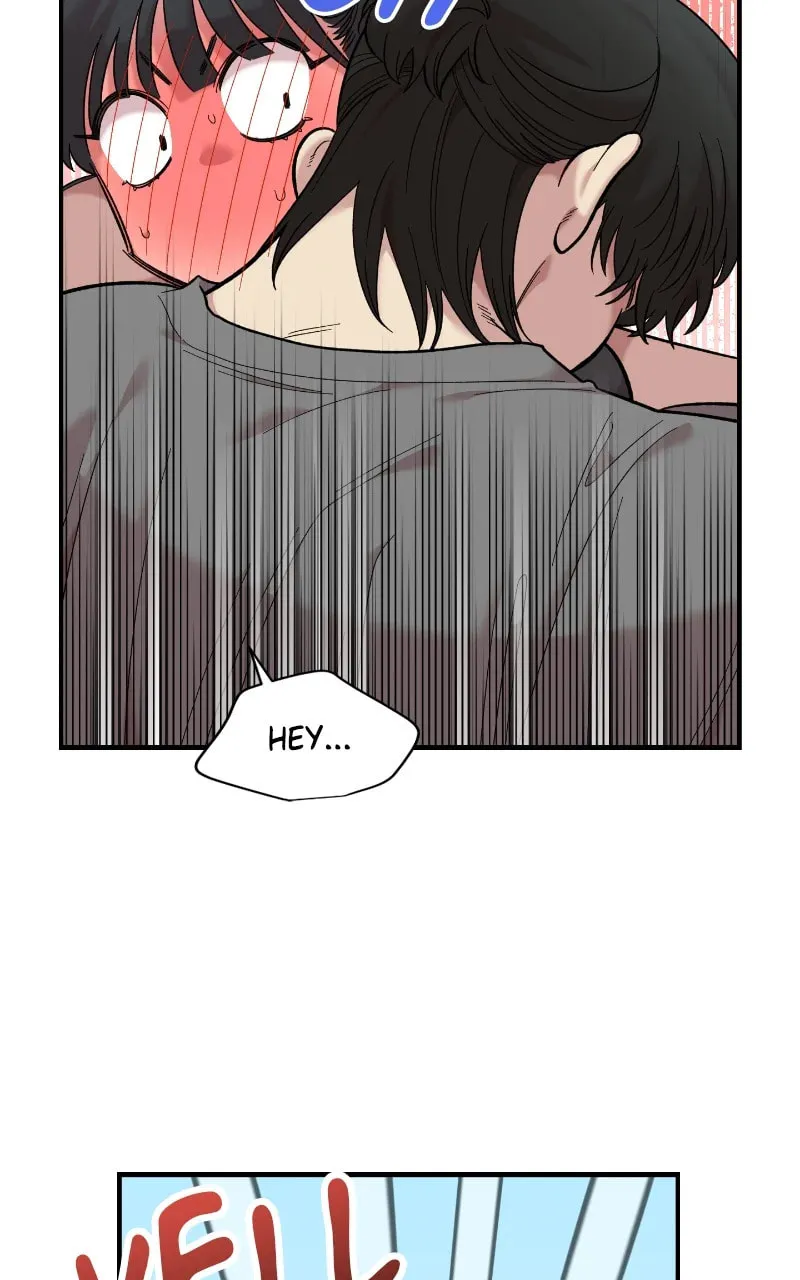 Childhood Friend Complex — Chapter 28 — Page 49
