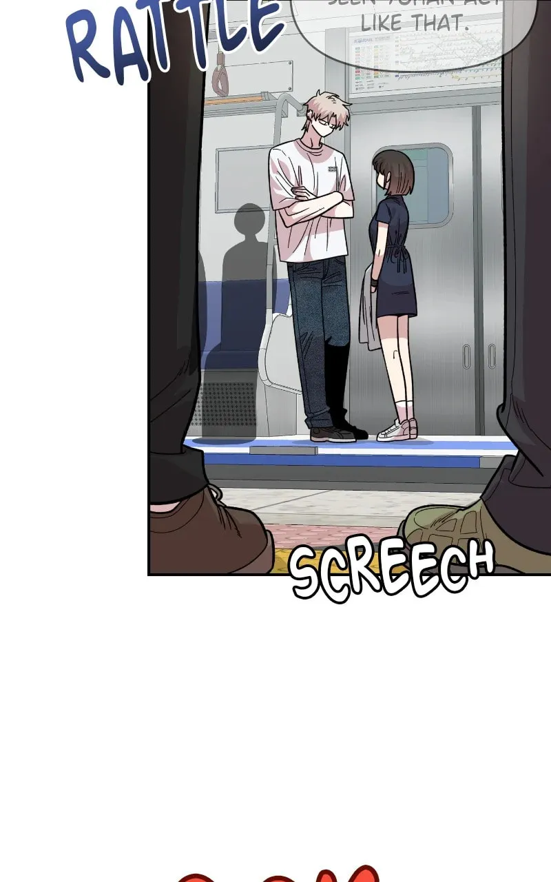 Childhood Friend Complex — Chapter 28 — Page 54