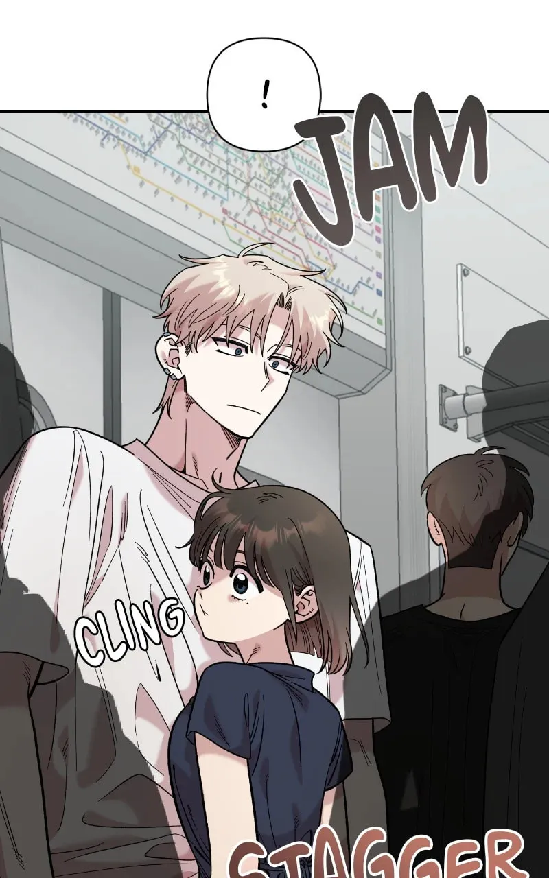 Childhood Friend Complex — Chapter 28 — Page 56