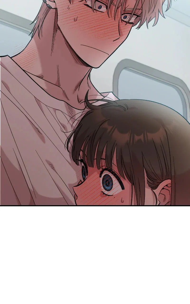 Childhood Friend Complex — Chapter 28 — Page 58