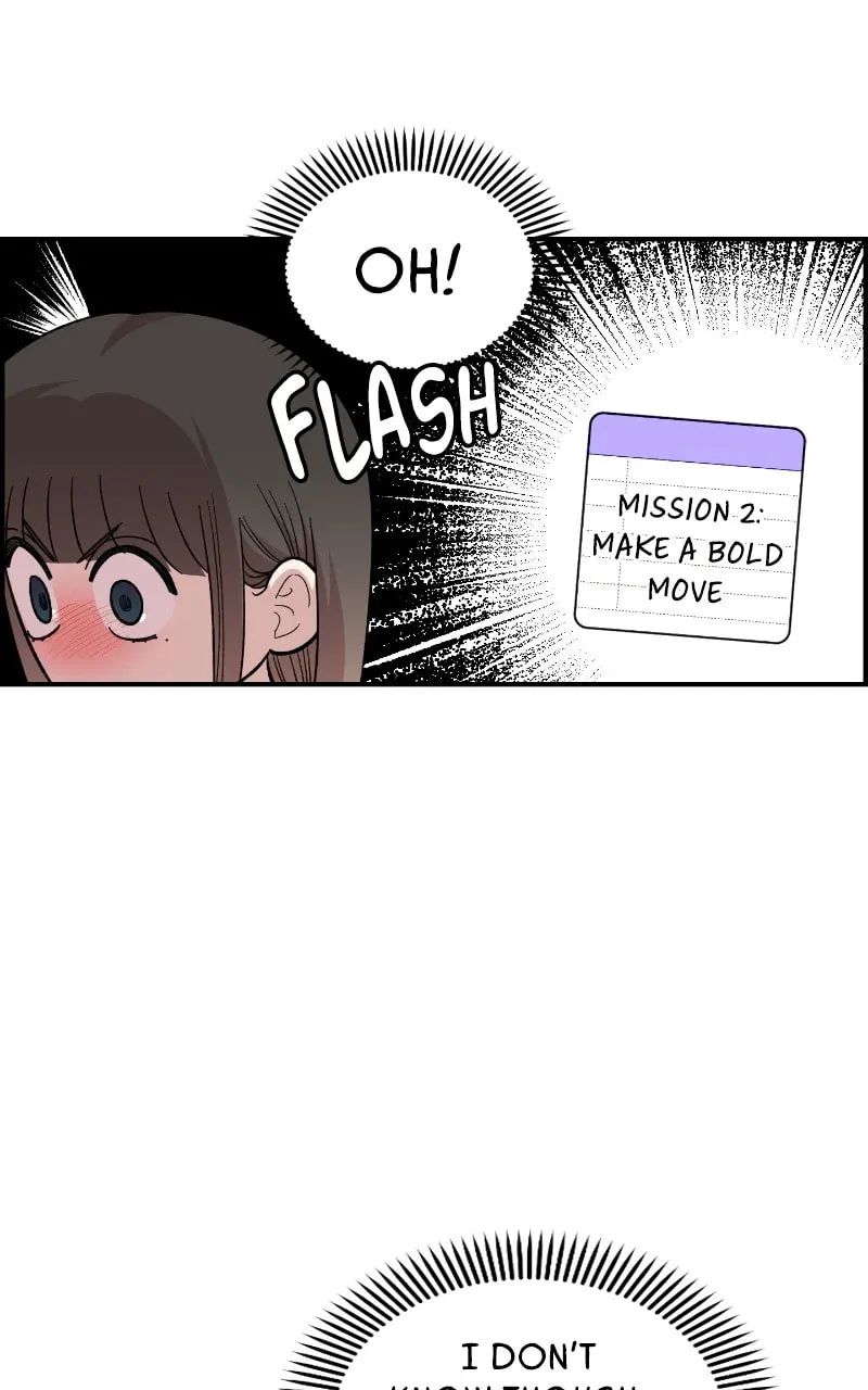 Childhood Friend Complex — Chapter 28 — Page 59
