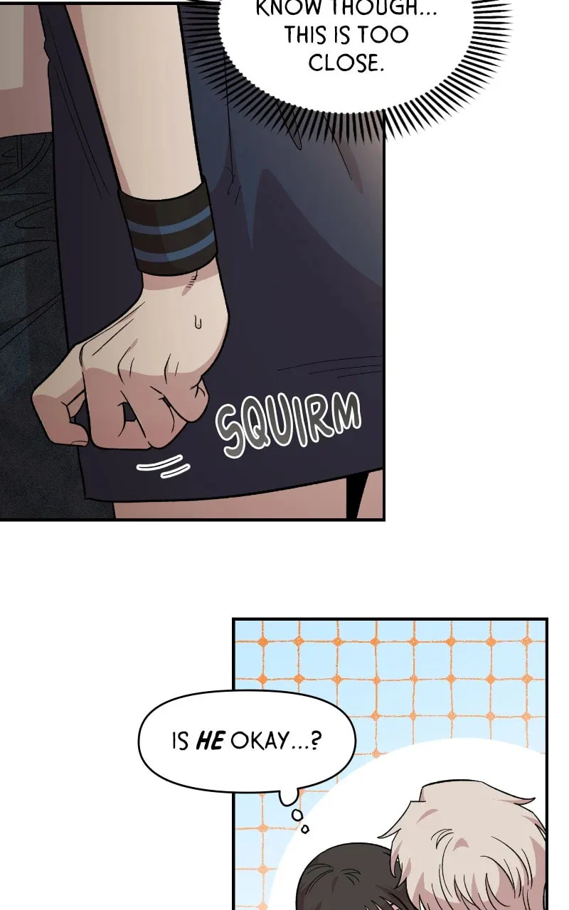Childhood Friend Complex — Chapter 28 — Page 60