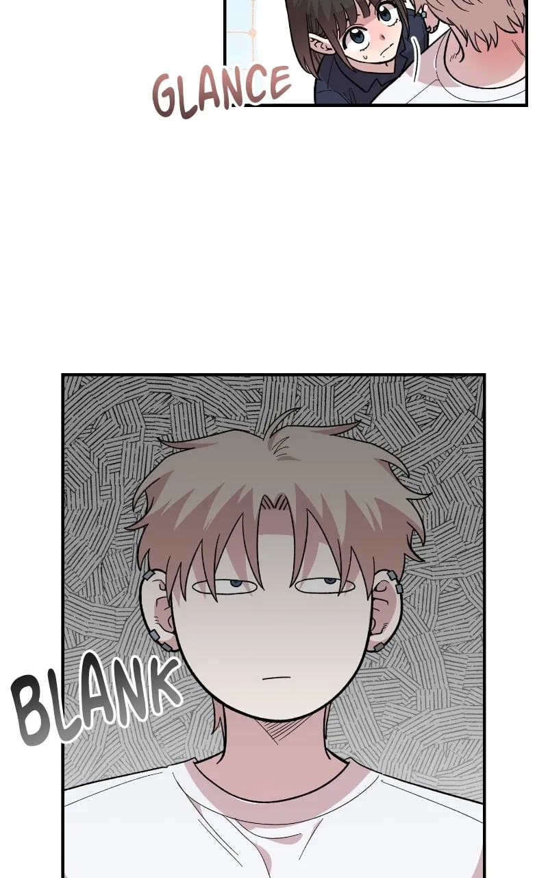 Childhood Friend Complex — Chapter 28 — Page 61