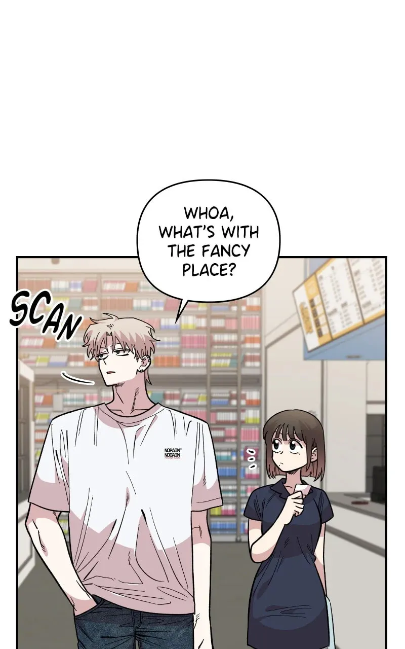 Childhood Friend Complex — Chapter 28 — Page 66