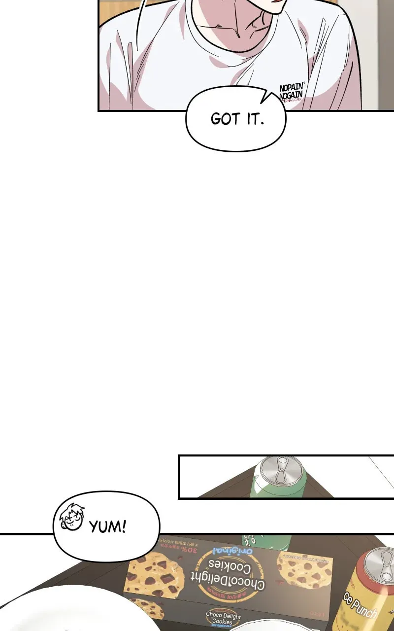 Childhood Friend Complex — Chapter 28 — Page 78