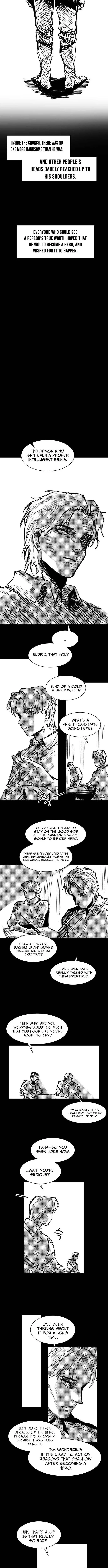 Warrior Kariel — Chapter 34 — Page 2