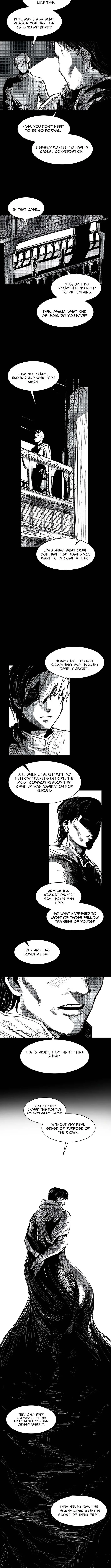 Warrior Kariel — Chapter 36 — Page 5