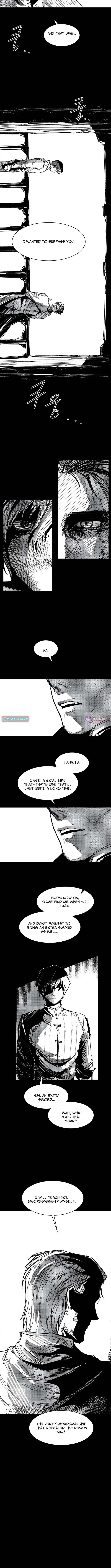 Warrior Kariel — Chapter 36 — Page 7