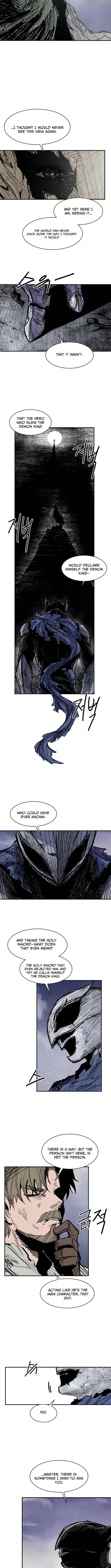 Warrior Kariel — Chapter 36 — Page 10