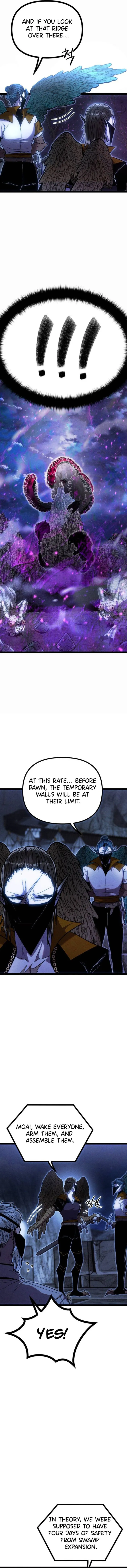 Fantasy Enlistment Squad — Chapter 17 — Page 10