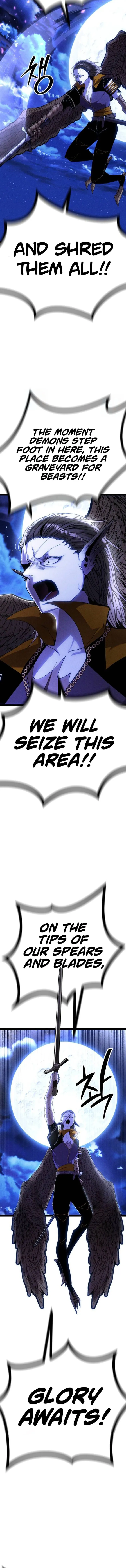 Fantasy Enlistment Squad — Chapter 17 — Page 19