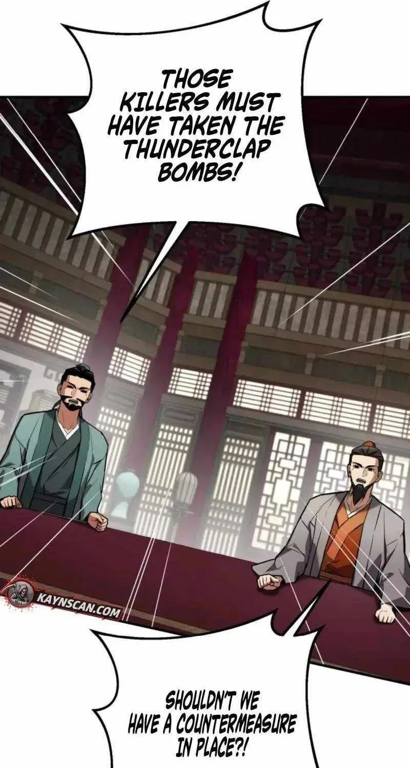 The Demon God — Chapter 24 — Page 39