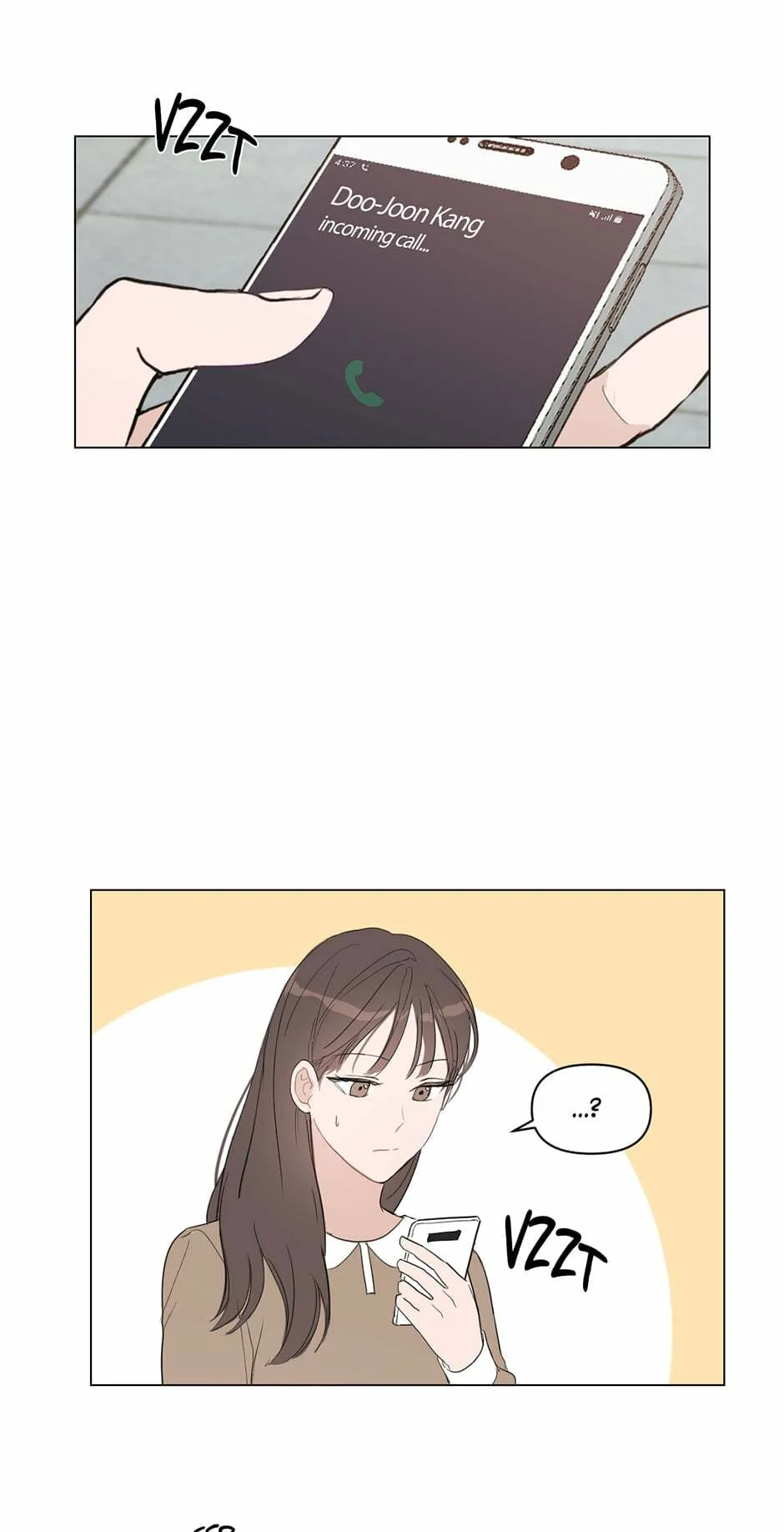 Positively Yours — Chapter 18 — Page 2