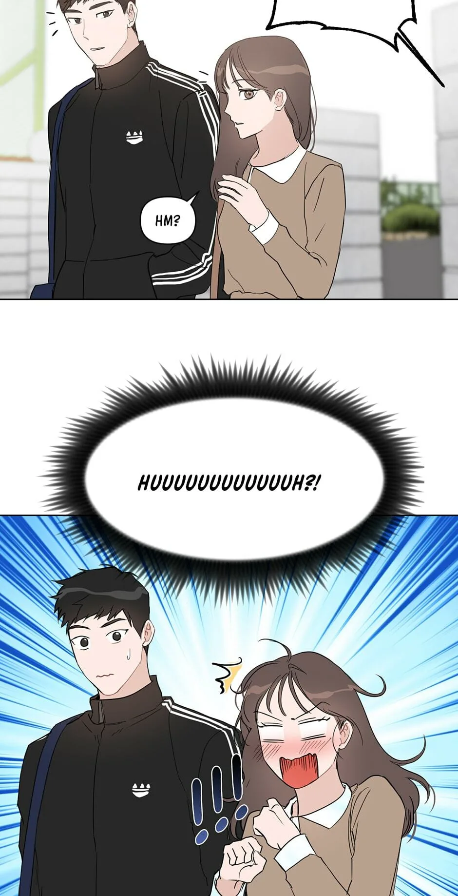 Positively Yours — Chapter 18 — Page 18