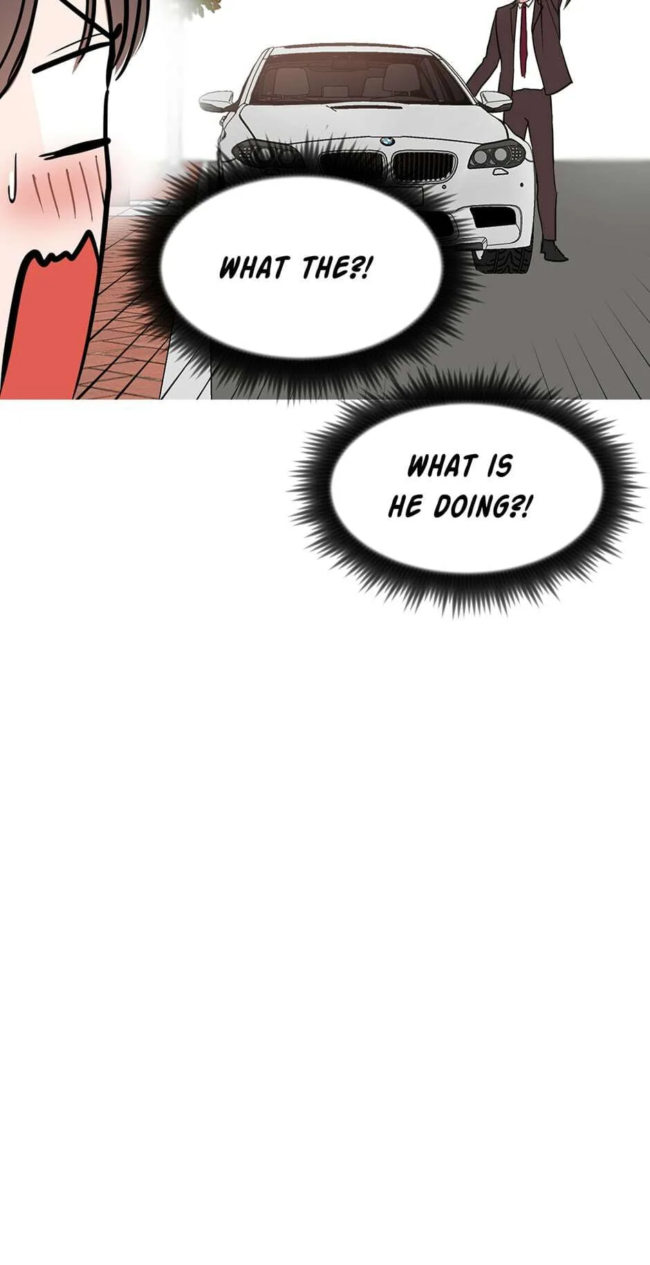 Positively Yours — Chapter 18 — Page 20