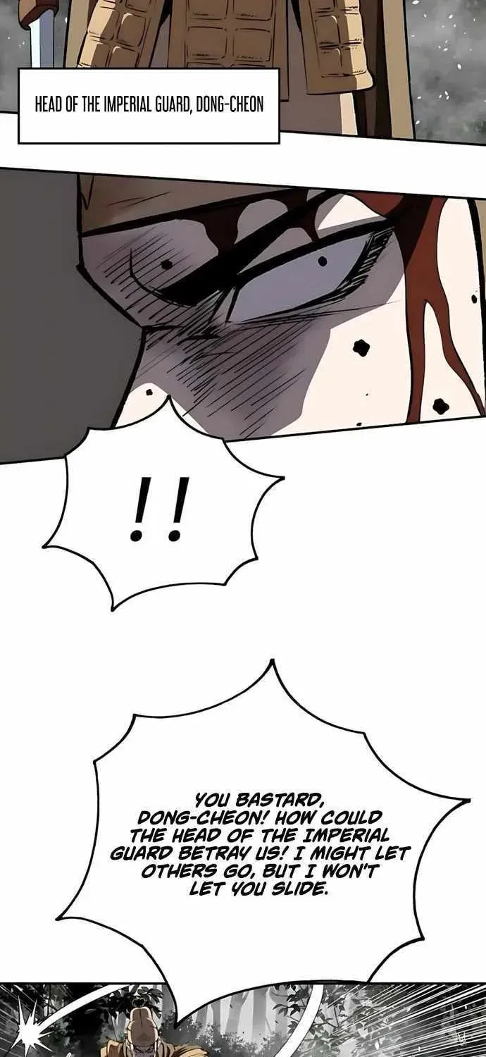 The Supreme Demonic Sword — Chapter 31 — Page 15
