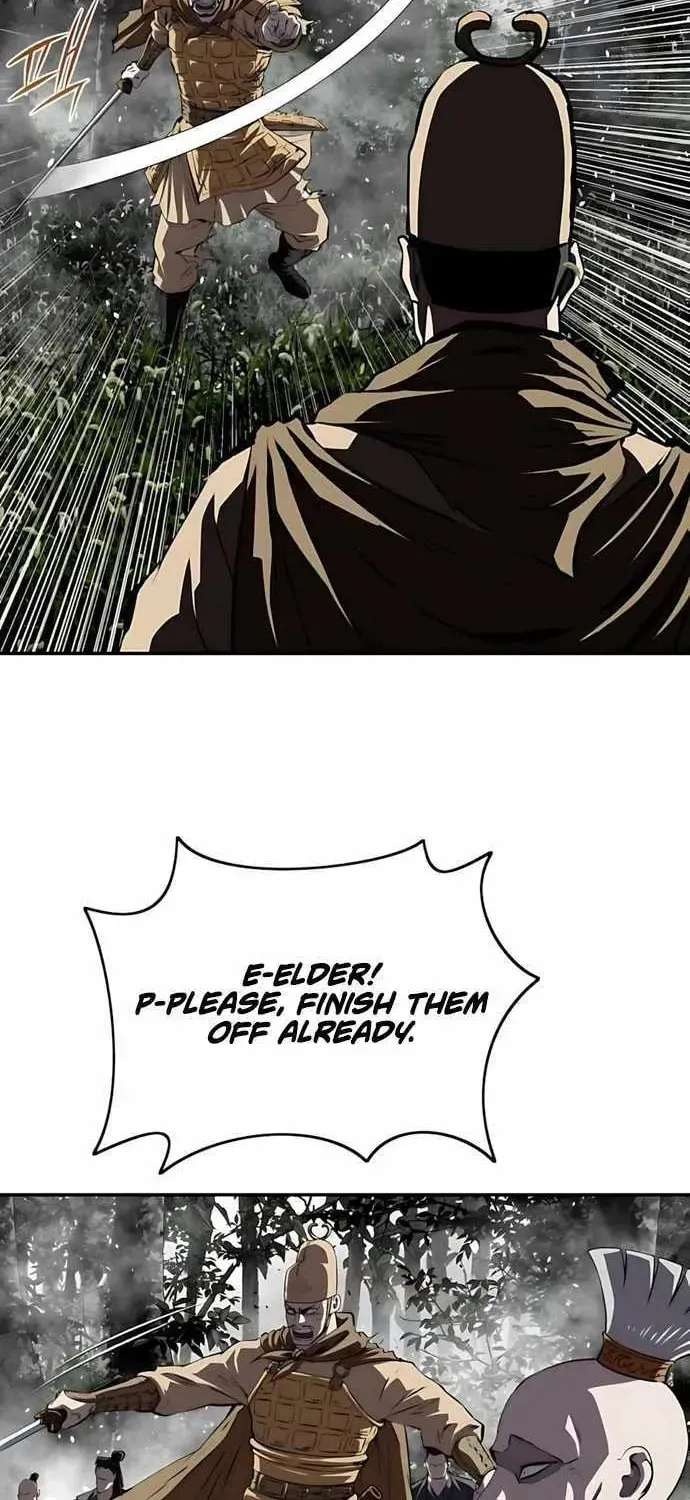 The Supreme Demonic Sword — Chapter 31 — Page 16