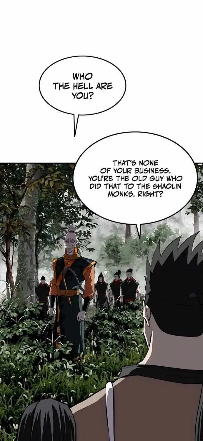 The Supreme Demonic Sword — Chapter 31 — Page 36