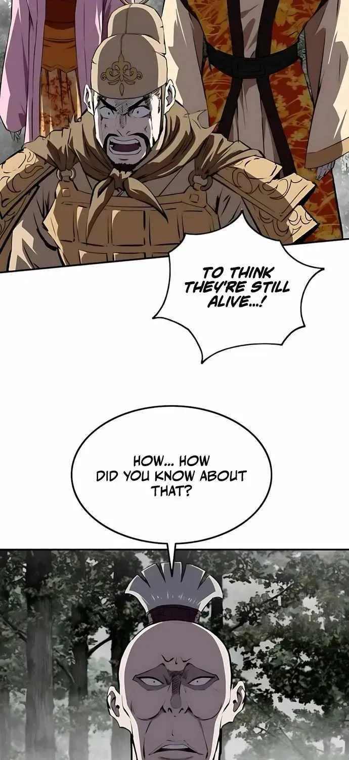 The Supreme Demonic Sword — Chapter 31 — Page 45