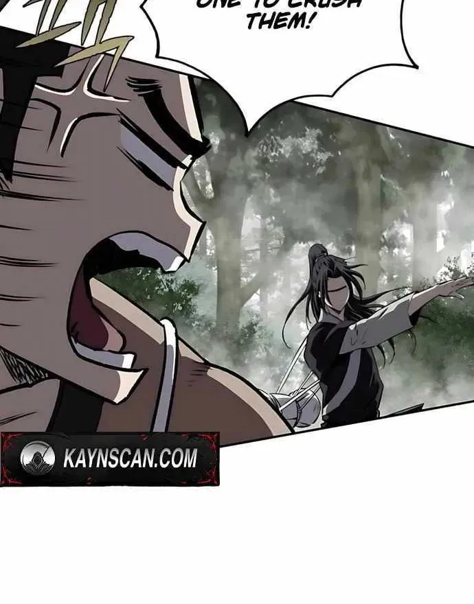 The Supreme Demonic Sword — Chapter 31 — Page 54