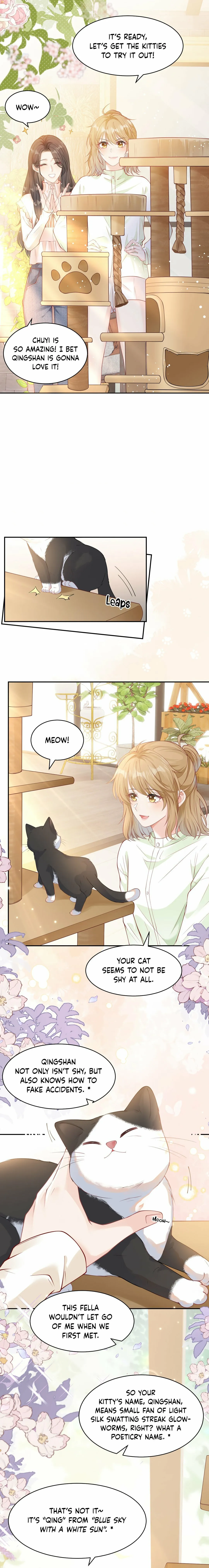 Heartfelt Diary — Chapter 3 — Page 6