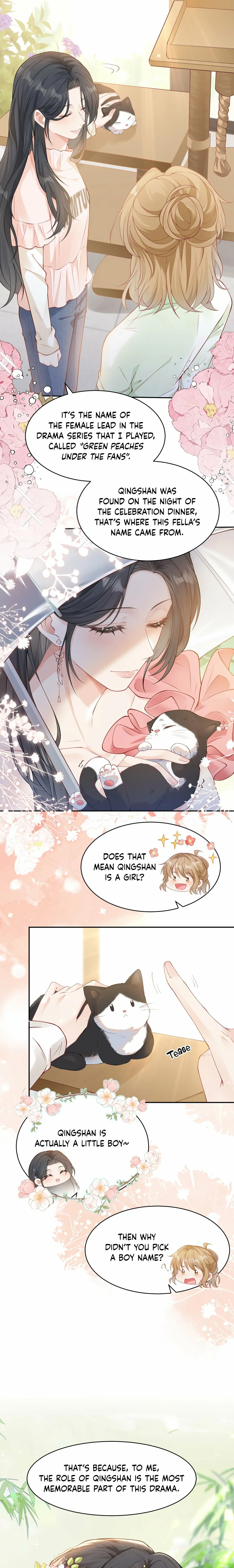 Heartfelt Diary — Chapter 3 — Page 7