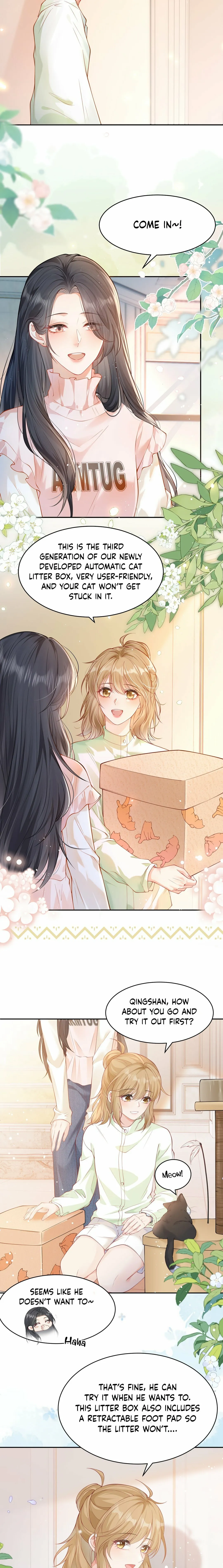 Heartfelt Diary — Chapter 3 — Page 9