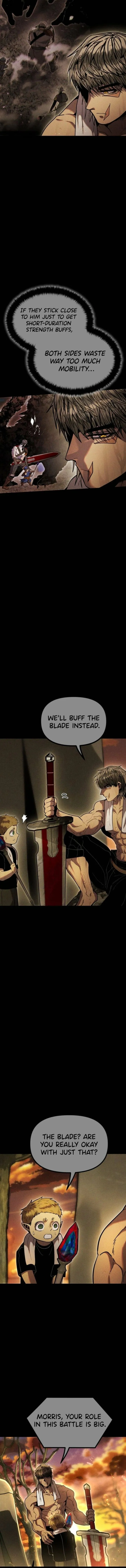 Fantasy Enlistment Squad — Chapter 19 — Page 2