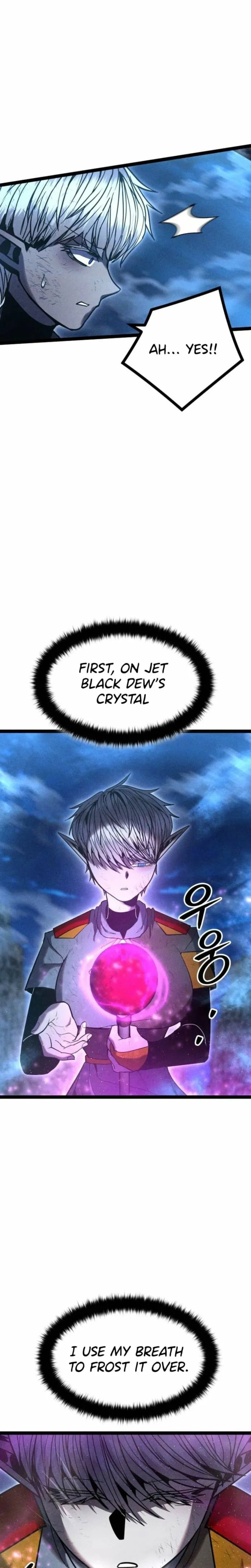 Fantasy Enlistment Squad — Chapter 19 — Page 6