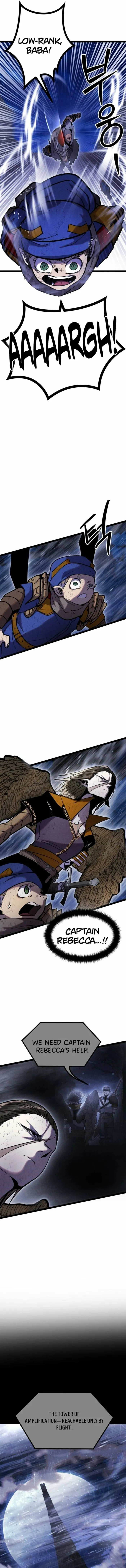 Fantasy Enlistment Squad — Chapter 19 — Page 11