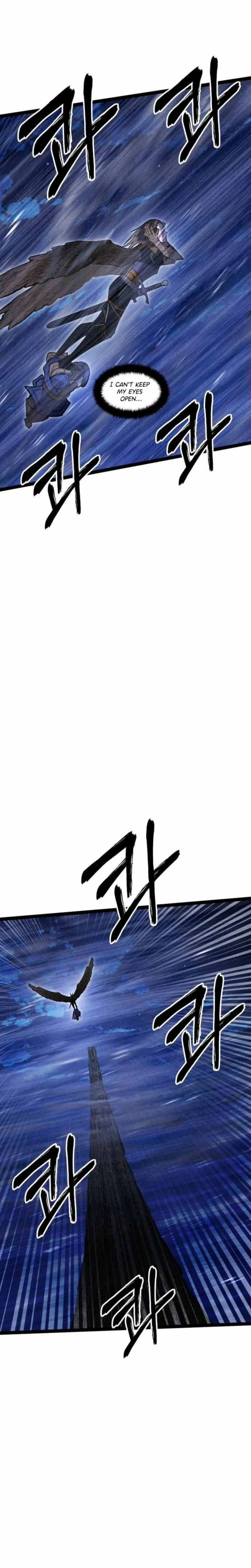 Fantasy Enlistment Squad — Chapter 19 — Page 16