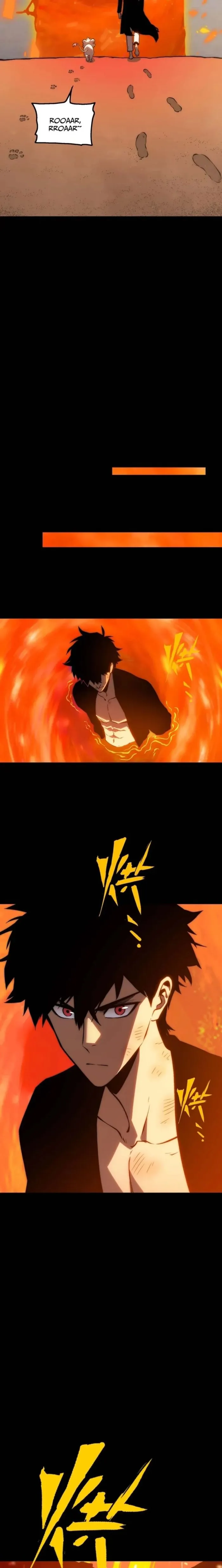Return of the Devourer — Chapter 24 — Page 5