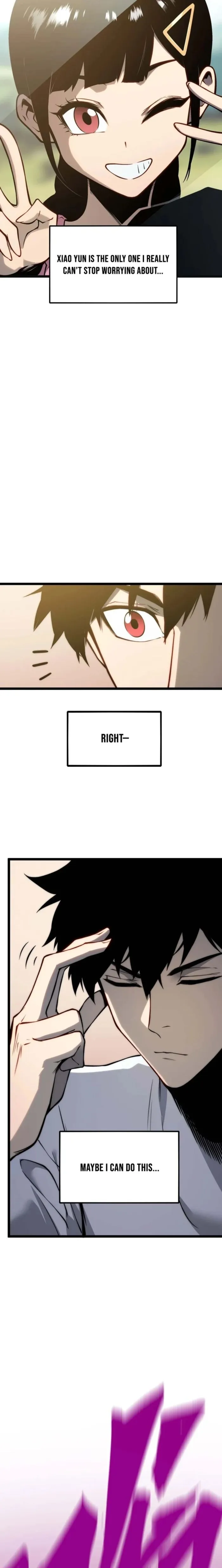 Return of the Devourer — Chapter 24 — Page 13