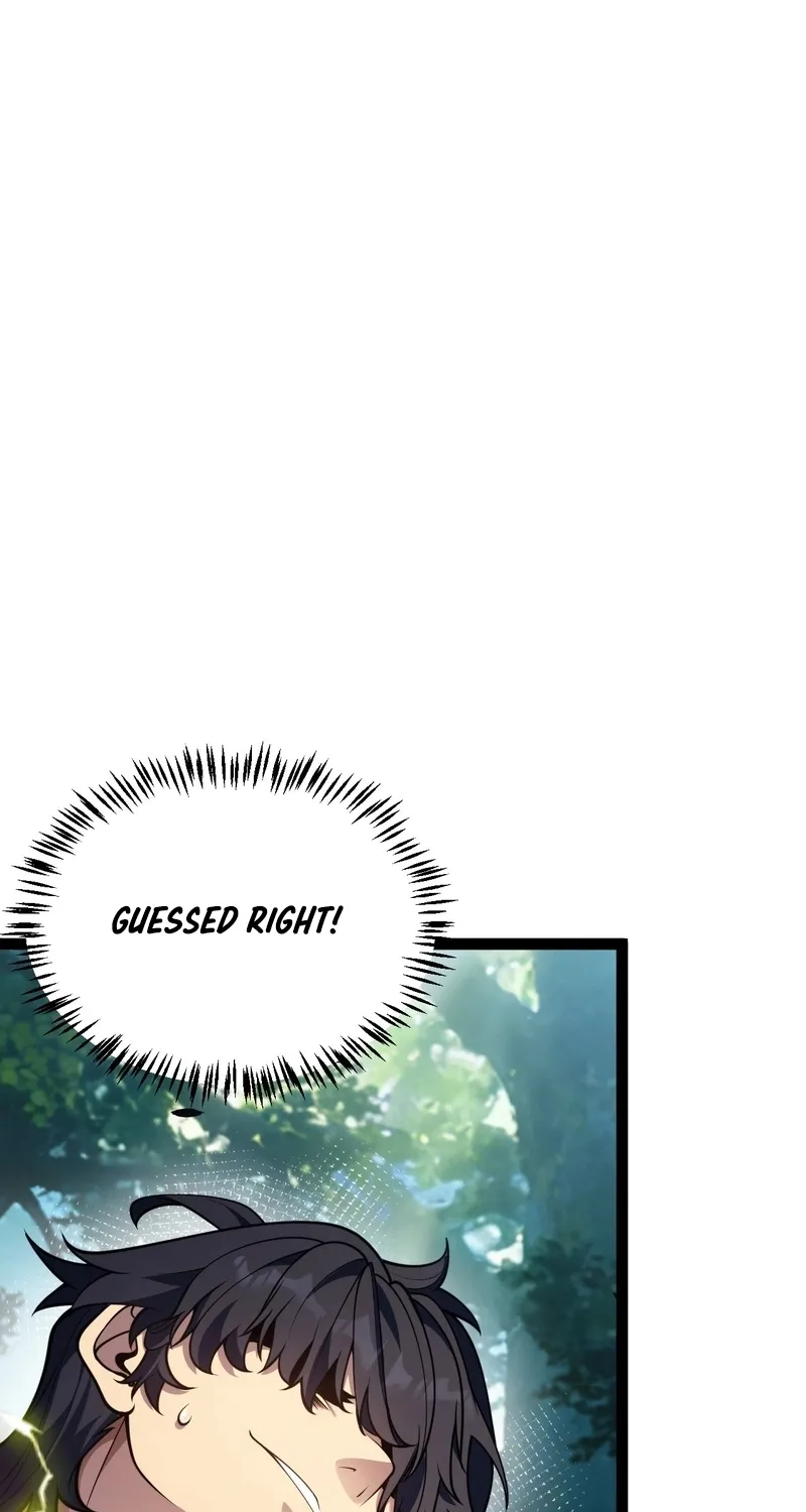 I Start with Mythical Talent, One Sword Slays Kings! — Chapter 31 — Page 3